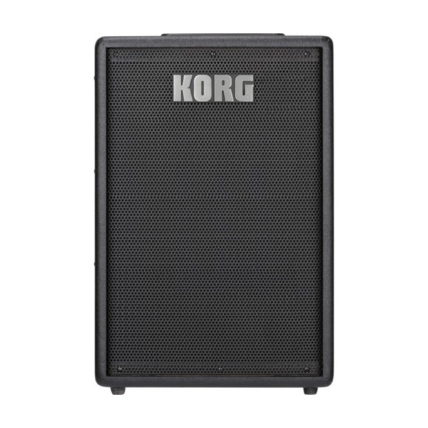 آمپلی فایر گیتار کرگ Korg MMA130 Mobile Monitor Amplifier