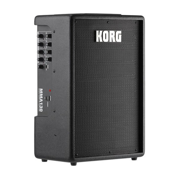 آمپلی فایر گیتار کرگ Korg MMA130 Mobile Monitor Amplifier