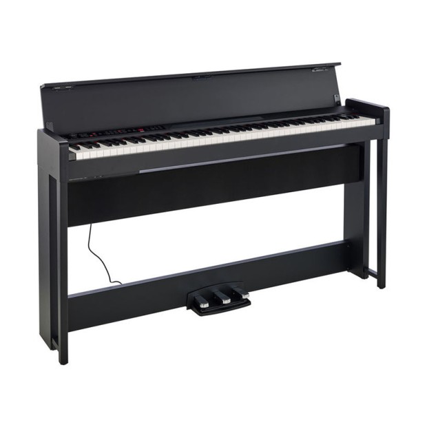 پیانو دیجیتال کرگ Korg C1 Air BK
