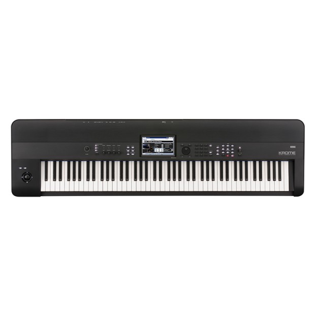 ورک استیشن کرگ Korg Krome 88-Key
