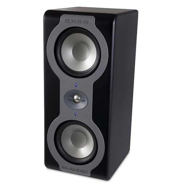 اسپیکر مانیتورینگ ام آدیو M-Audio EX 66