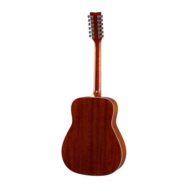 گیتار آکوستیک یاماها Yamaha FG820-12