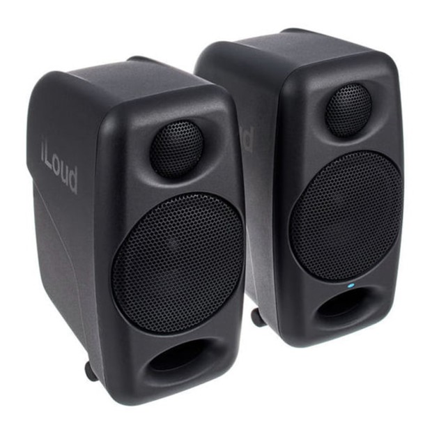 اسپیکر مانیتورینگ آی کی مولتی مدیا IK Multimedia iLoud Micro Monitor
