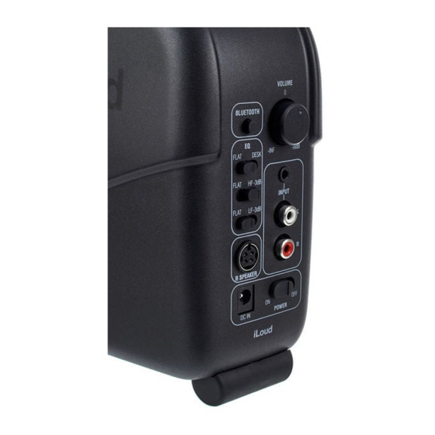 اسپیکر مانیتورینگ آی کی مولتی مدیا IK Multimedia iLoud Micro Monitor