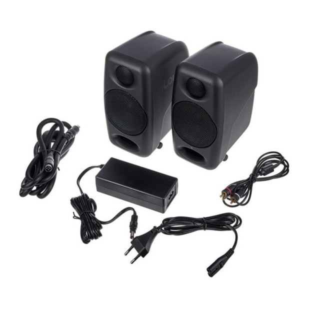 اسپیکر مانیتورینگ آی کی مولتی مدیا IK Multimedia iLoud Micro Monitor