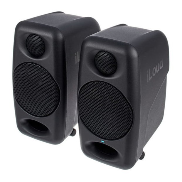 اسپیکر مانیتورینگ آی کی مولتی مدیا IK Multimedia iLoud Micro Monitor