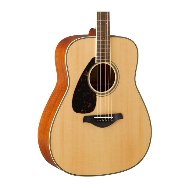 گیتار آکوستیک یاماها Yamaha FG820L