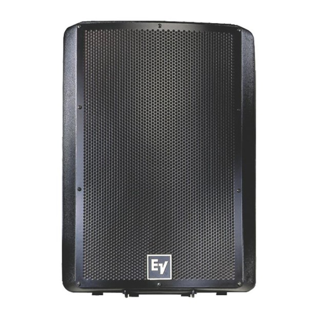 اسپیکر | باند پسیو الکتروویس Electro Voice SX300-PIX