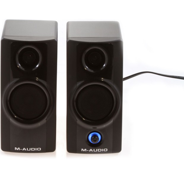 اسپیکر مانیتورینگ ام آدیو M-Audio Studiophile AV20
