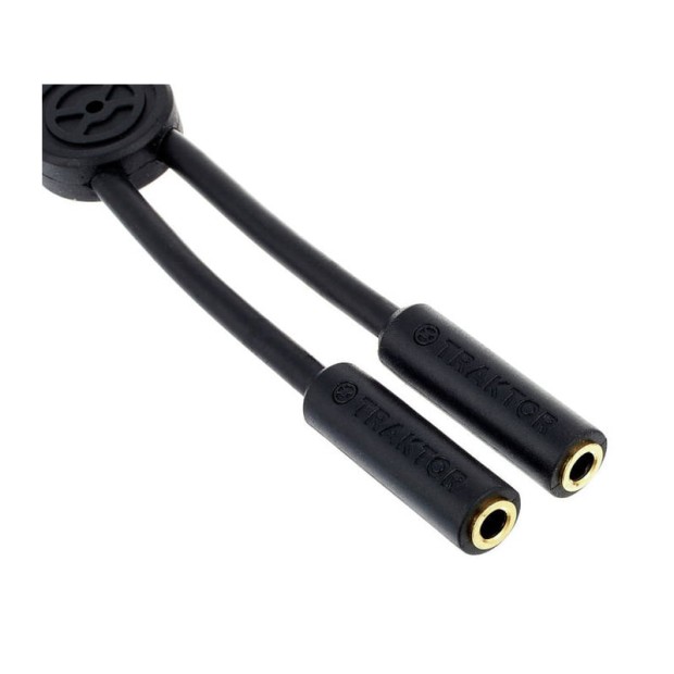 متعلقات نیتیو اینسترومنتز Native Instruments Traktor DJ Cable