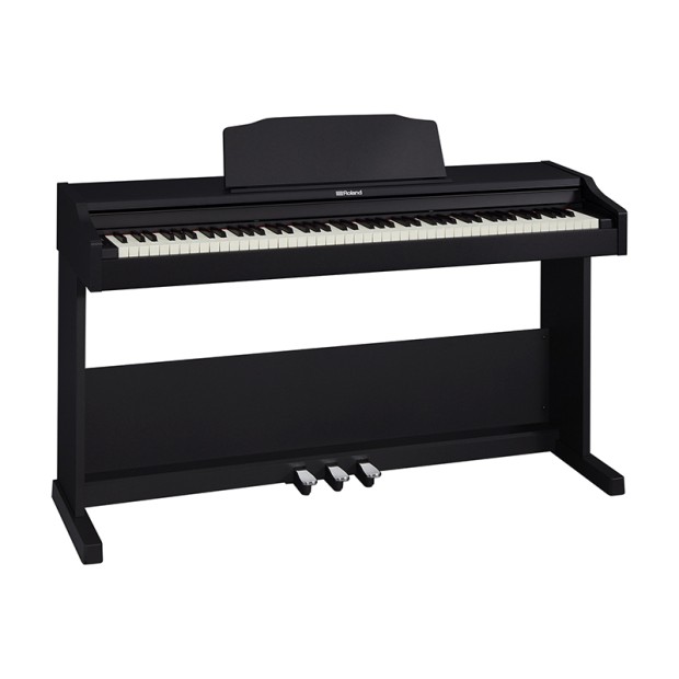 پیانو دیجیتال رولند Roland RP102-BK