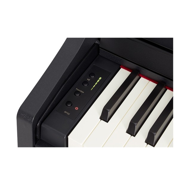 پیانو دیجیتال رولند Roland RP102-BK