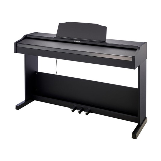 پیانو دیجیتال رولند Roland RP102-BK