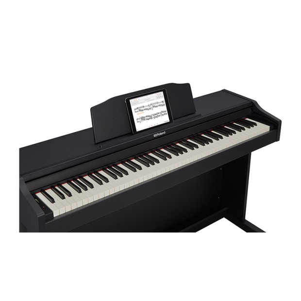 پیانو دیجیتال رولند Roland RP102-BK