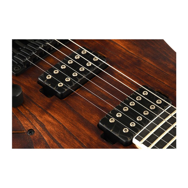 گیتار الکتریک آیبانز Ibanez RGAIX6U-ABS