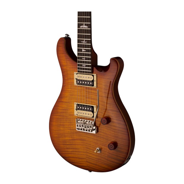 گیتار الکتریک پی آر اس PRS SE Custom 22 Vintage Sunburst