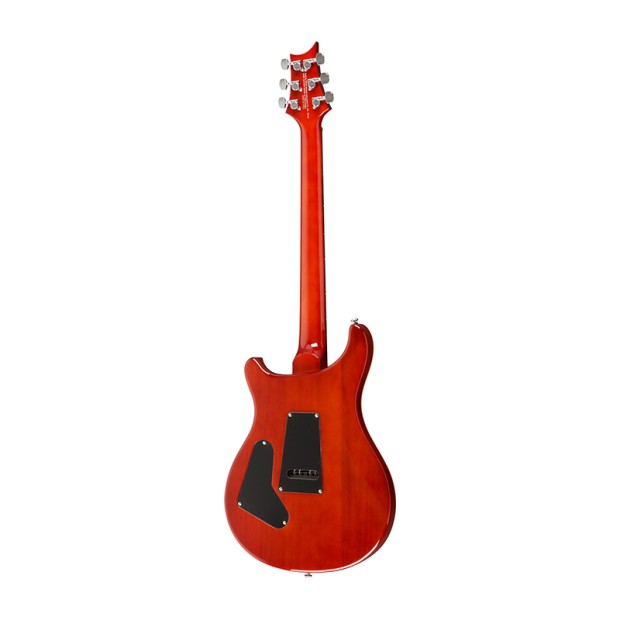گیتار الکتریک پی آر اس PRS SE Custom 24 Vintage Sunburst Indonesia