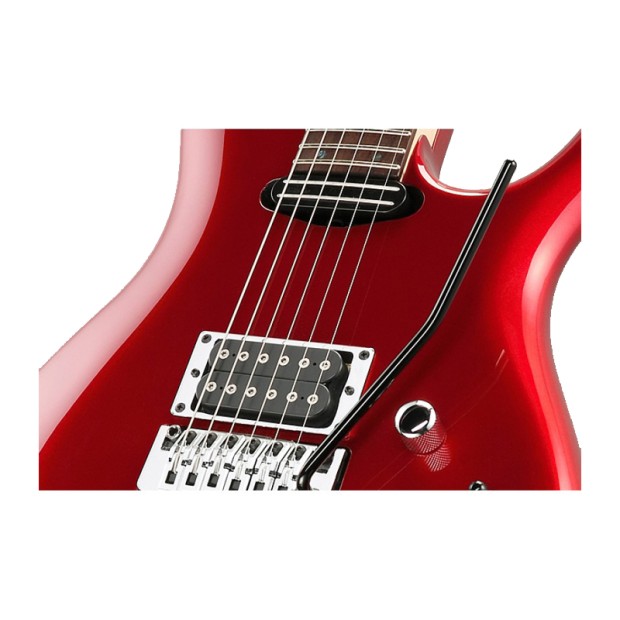 گیتار الکتریک آیبانز IBANEZ JS24P-CA