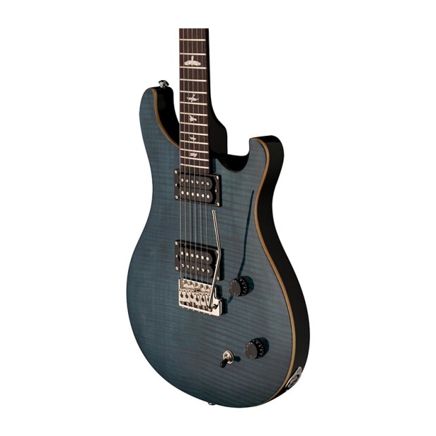 گیتار الکتریک پی آر اس PRS SE Custom 22 Whale Blue