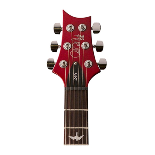 گیتار الکتریک پی آر اس PRS SE 245 Cherry Sunburst