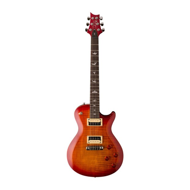 گیتار الکتریک پی آر اس PRS SE 245 Cherry Sunburst