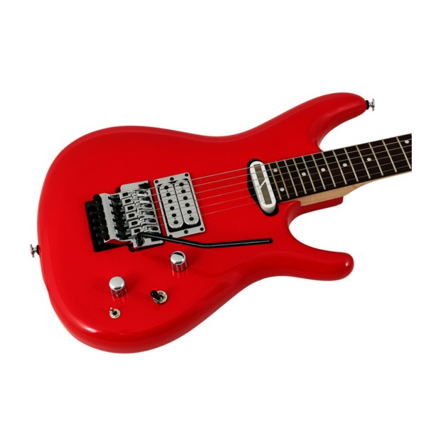 گیتار الکتریک آیبانز IBANEZ JS2480-MCR