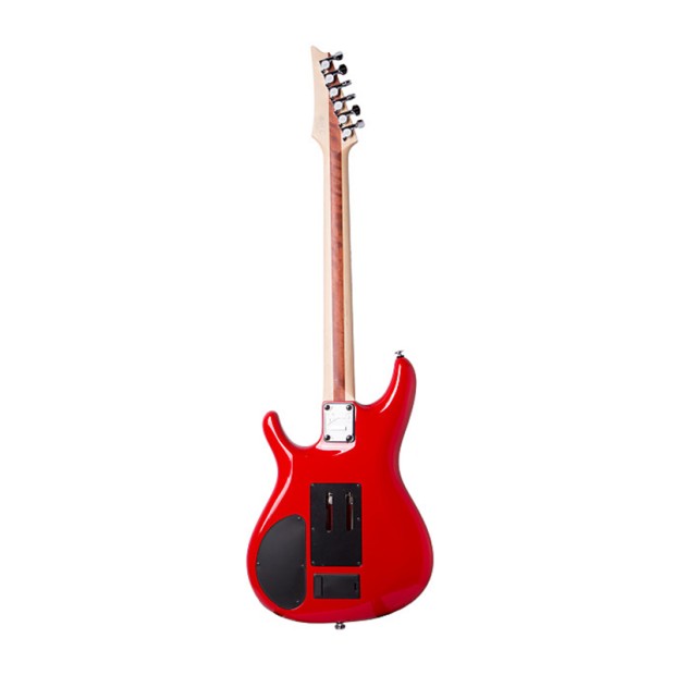 گیتار الکتریک آیبانز IBANEZ JS2480-MCR
