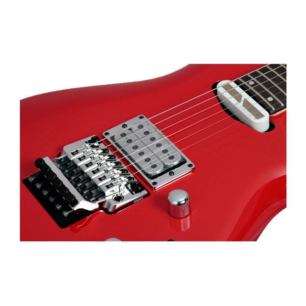گیتار الکتریک آیبانز IBANEZ JS2480-MCR