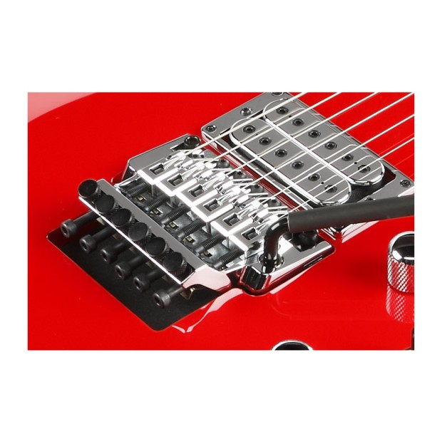 گیتار الکتریک آیبانز IBANEZ JS2480-MCR