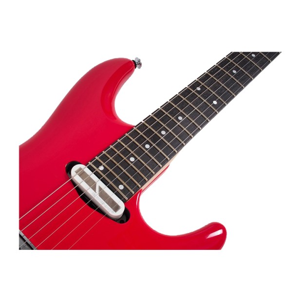 گیتار الکتریک آیبانز IBANEZ JS2480-MCR