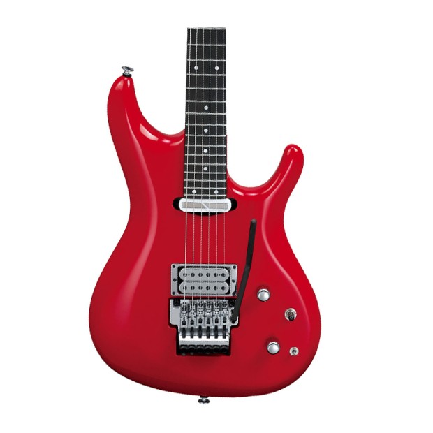 گیتار الکتریک آیبانز IBANEZ JS2480-MCR