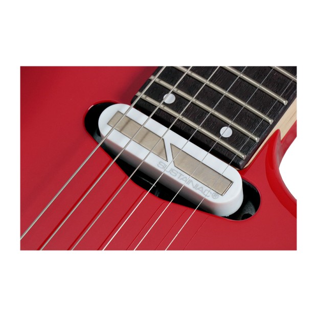 گیتار الکتریک آیبانز IBANEZ JS2480-MCR