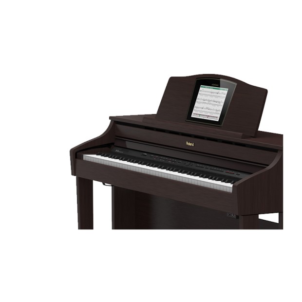 پیانو دیجیتال رولند Roland HPi50 ERW