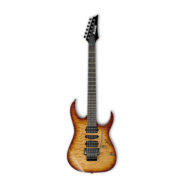 گیتار الکتریک آیبانز IBANEZ RG2770-WPB