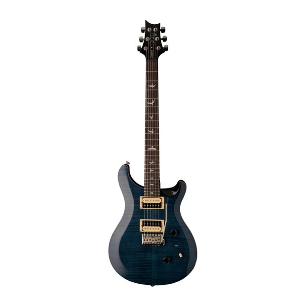 گیتار الکتریک پی آر اس PRS SE Custom 24 Whale Blue