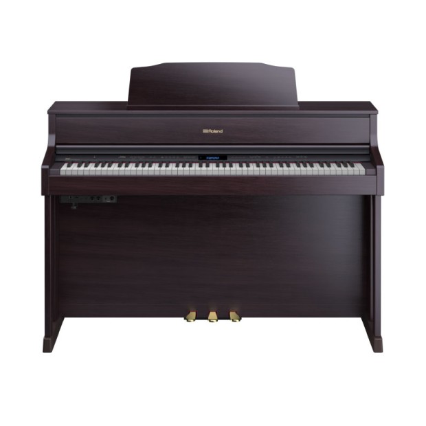 پیانو دیجیتال رولند Roland HP605 CRL