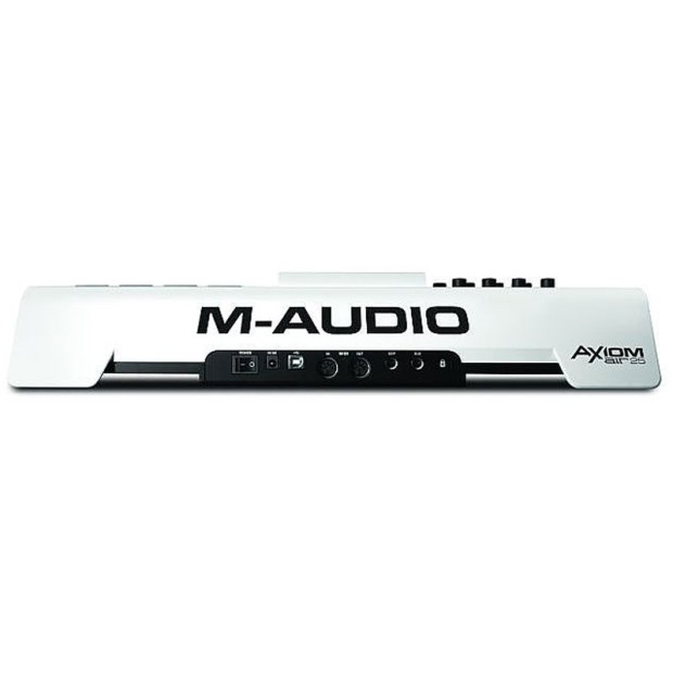 میدی کنترلر ام آدیو M-Audio Axiom AIR 25