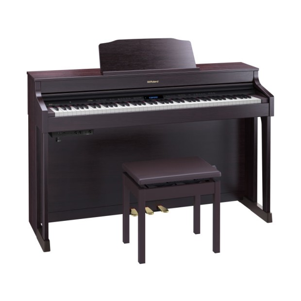 پیانو دیجیتال رولند Roland HP603 CRL
