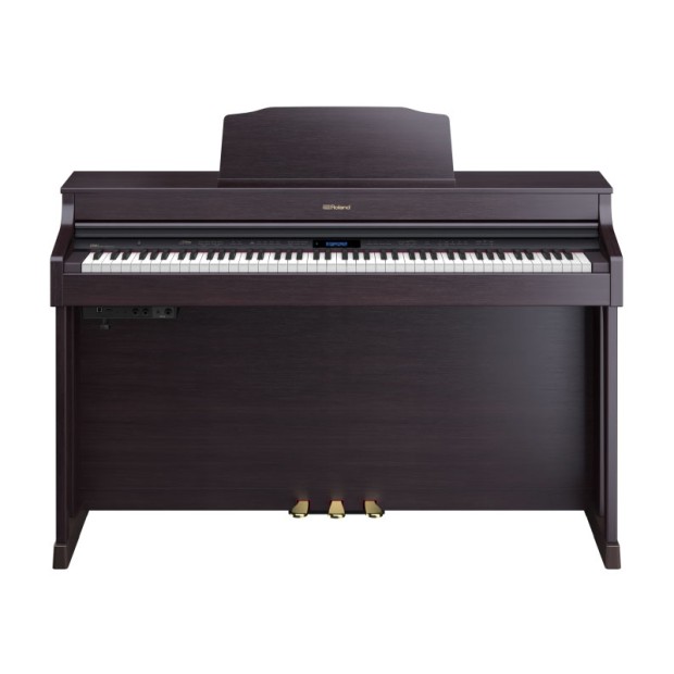 پیانو دیجیتال رولند Roland HP603 CRL