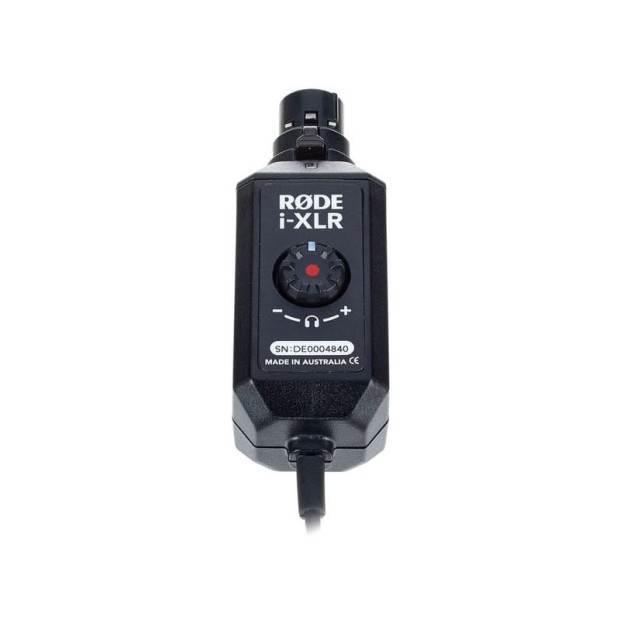 متعلقات رود Rode I-XLR