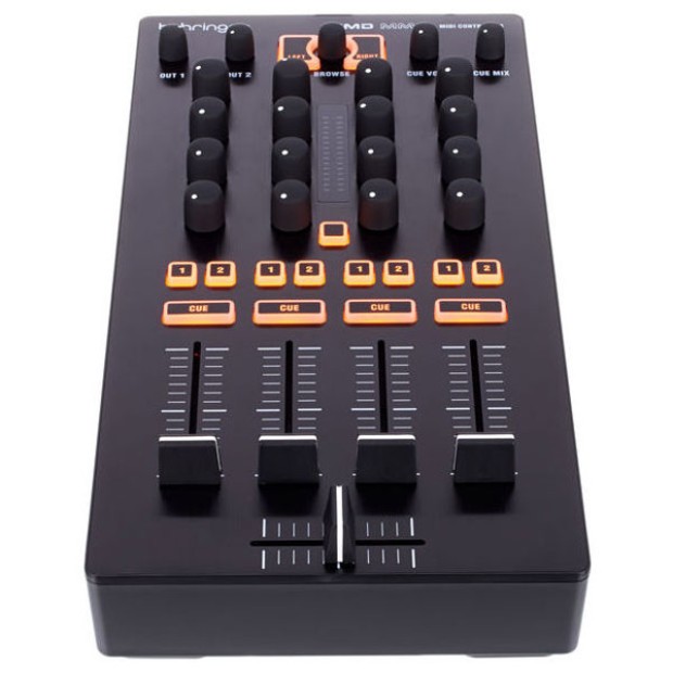 دی جی کنترلر بهرینگر Behringer CMD MM-1