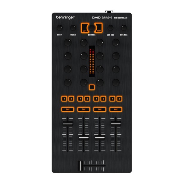 دی جی کنترلر بهرینگر Behringer CMD MM-1