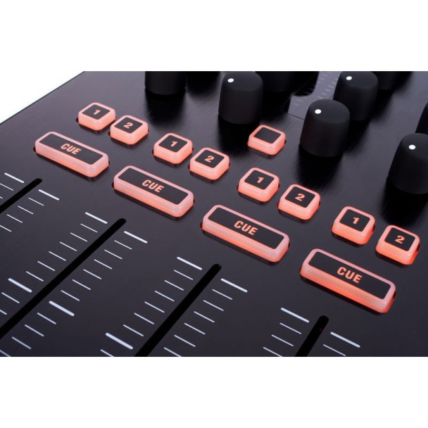دی جی کنترلر بهرینگر Behringer CMD MM-1