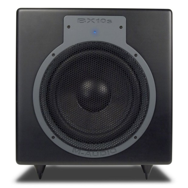 ساب ووفر مانیتورینگ ام آدیو M-Audio Studiophile BX-10 s