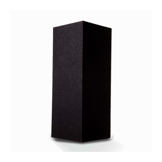 پنل آکوستیک دکونیک Deconik Wave Wood Alpha Bass Trap White