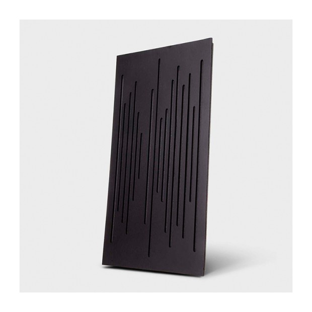 پنل آکوستیک دکونیک Deconik Wave Wood Alpha Bass Trap Wenge