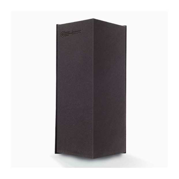 پنل آکوستیک دکونیک Deconik Wave Wood Alpha Bass Trap Wenge