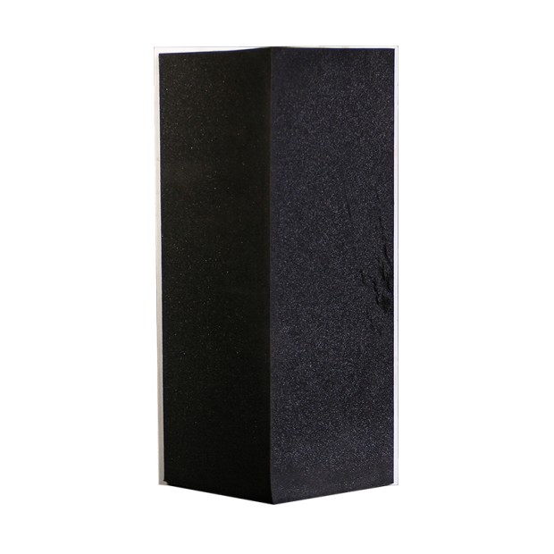 پنل آکوستیک دکونیک Deconik Wave Wood Bass Trap-White