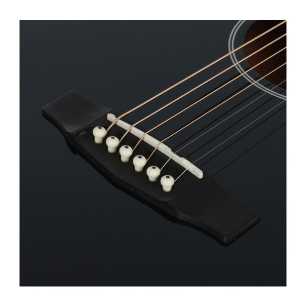 گیتار آکوستیک کورت Cort SFX1 BK