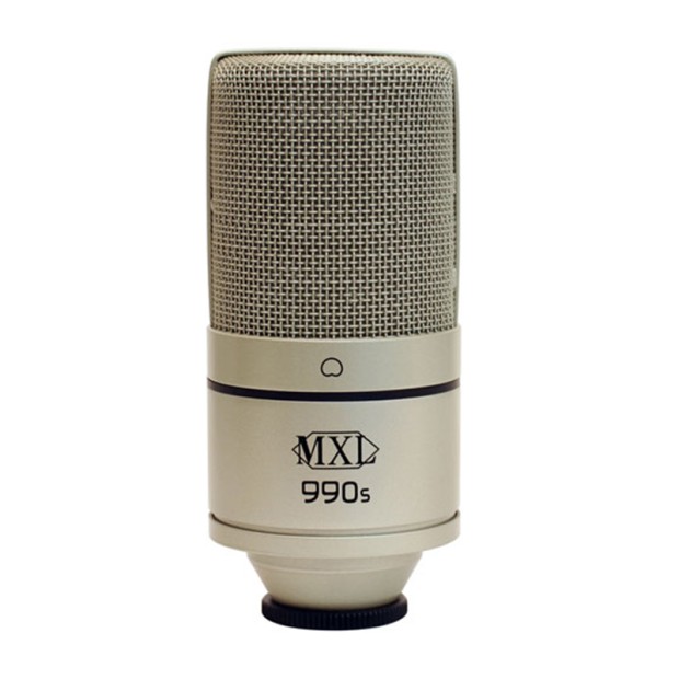 میکروفن ام ایکس ال MXL 990S